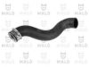MERCE 2115011082 Radiator Hose